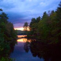 Long Pond photo by Glen